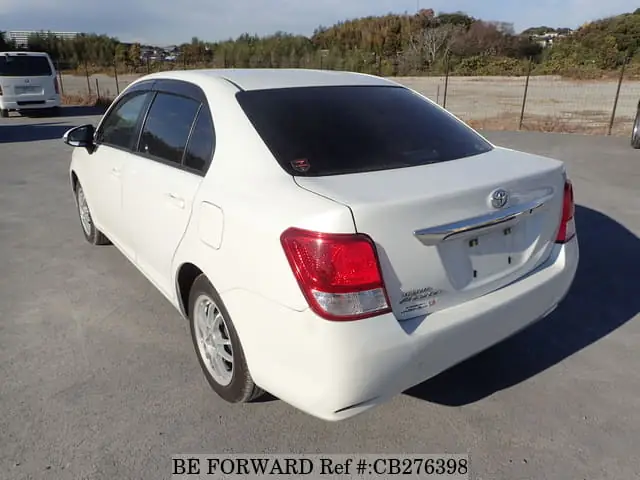 Toyota Corolla Axio 2012 Price In Myanmar