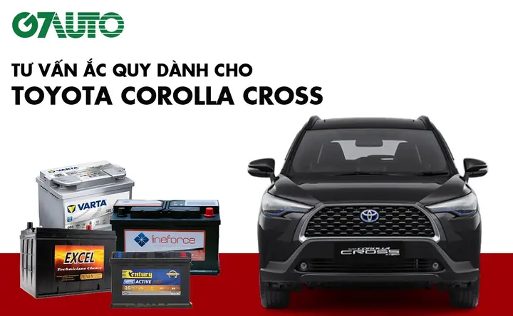Toyota Corolla Có Bao Nhiêu Dòng