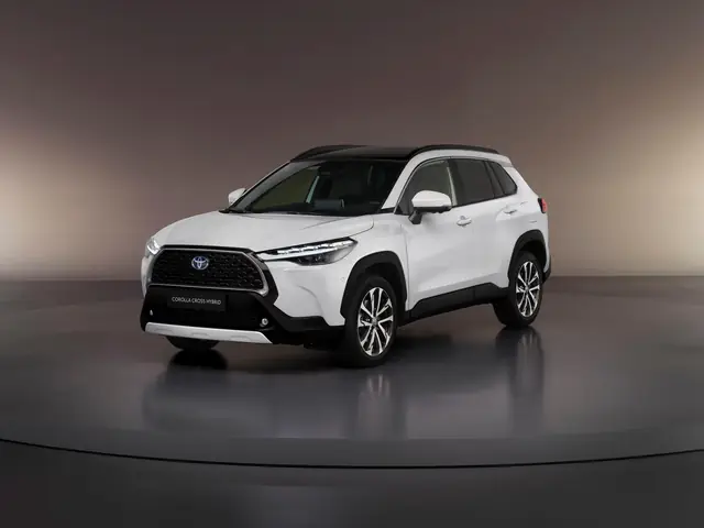Toyota Corolla Cross 2022 Giá Lăn Bánh