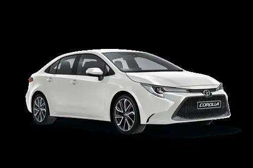Toyota Corolla For Sale In South Africa