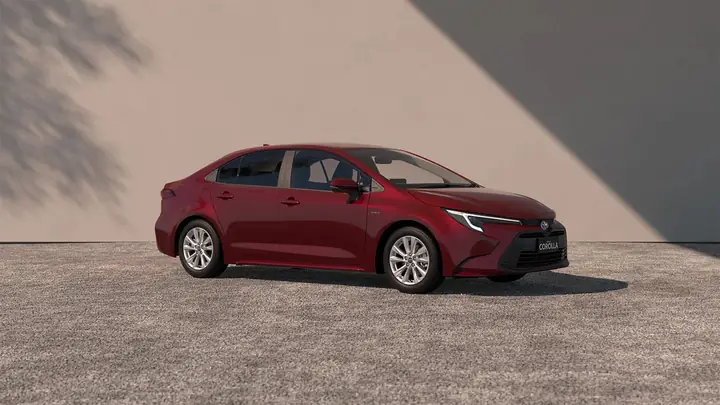Toyota Corolla For Sale Sunshine Coast