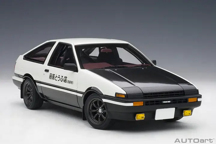 Toyota Corolla Levin And Toyota Sprinter Trueno Toyota Corolla Levin And Toyota Sprinter Trueno