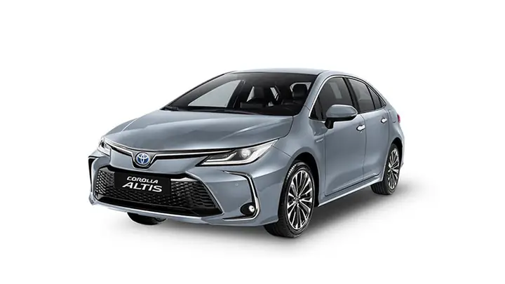 Toyota Hiroshima Vĩnh Phúc Quất Lưu Bình Xuyên Vĩnh Phúc