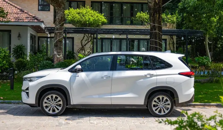 Toyota Innova 100km Bao Nhieu Lit Xang