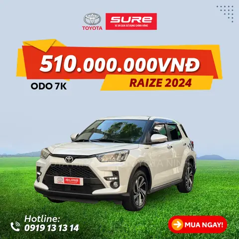 Toyota Ninh Kiều Xe Qua Sử Dụng Toyota Ninh Kiều Xe Qua Sử Dụng