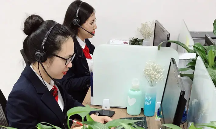 Toyota Tuyển Dụng Nhân Viên Chăm Sóc Khách Hàng Toyota Tuyển Dụng Nhân Viên Chăm Sóc Khách Hàng