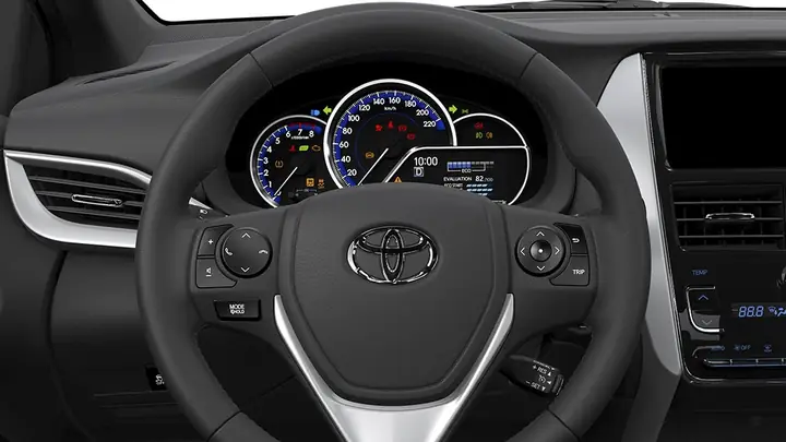 Toyota Vios 2020 Thông Số Kỹ Thuật Toyota Vios 2020 Thông Số Kỹ Thuật