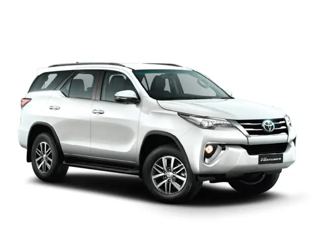 Xe Ô Tô 7 Chỗ Toyota Fortuner Xe Ô Tô 7 Chỗ Toyota Fortuner