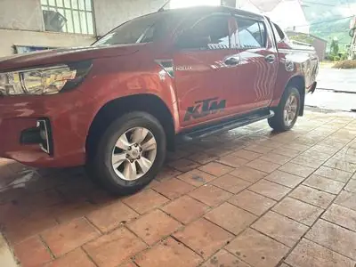 Xe Toyota Cũ Đức Trọng Lâm Đồng Xe Toyota Cũ Đức Trọng Lâm Đồng