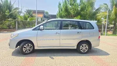 Xe Toyota Cũ Đức Trọng Lâm Đồng Xe Toyota Cũ Đức Trọng Lâm Đồng