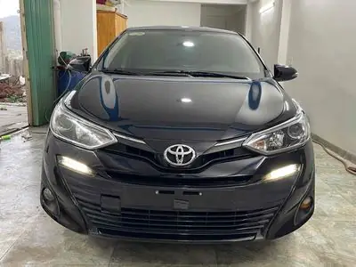Xe Toyota Cũ Đức Trọng Lâm Đồng