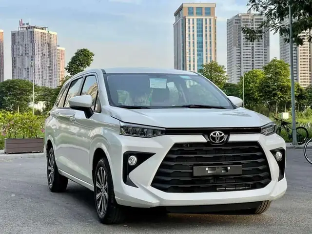 Xe Toyota Của Nước Nào Sản Xuất Xe Toyota Của Nước Nào Sản Xuất