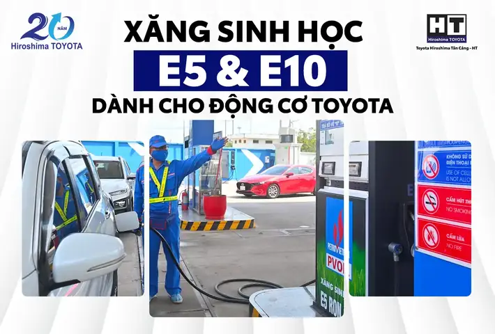 Xe Toyota Previa Có Tốn Xăng Không